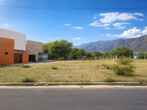 Terreno en Venta de 489,0 m2