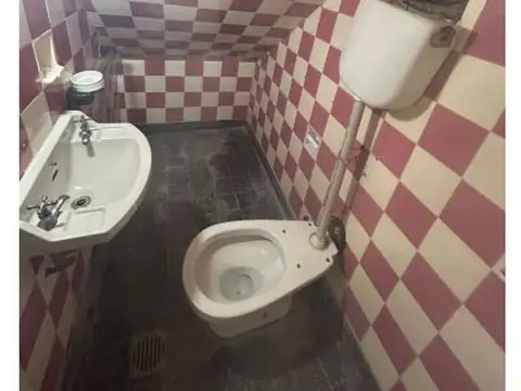 ALQUILER PERMANENTE-DPTO PH EN PB- DENTRO DE UNA QUINTA EN SAN MIGUEL-EXCELENTE OPCION