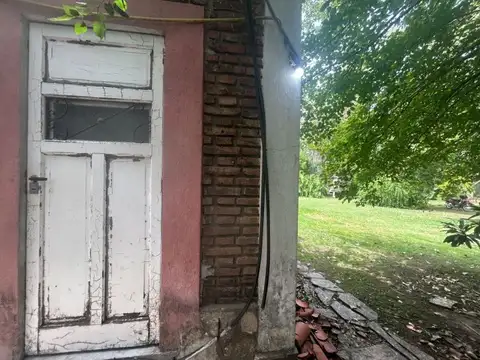 MARTIN RODRIGUEZ 1765 , Piso 0