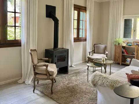 Casa en Venta de 6 dormitorios