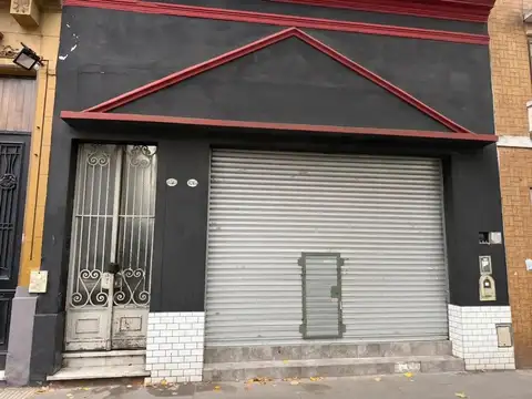 Local en Alquiler en Boedo, Capital Federal