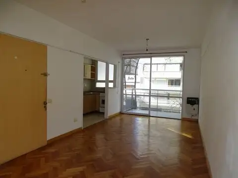 Departamento en Alquiler de Monoambiente