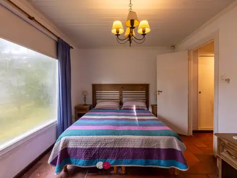 Casa en Carilo