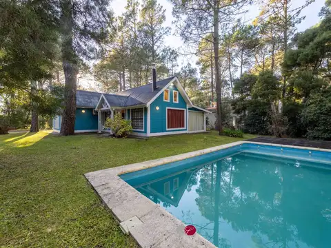 Casa en Venta de 2 dormitorios