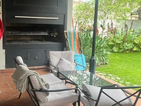 Casa en Alquiler Temporal en Bella Vista, USD 2.700