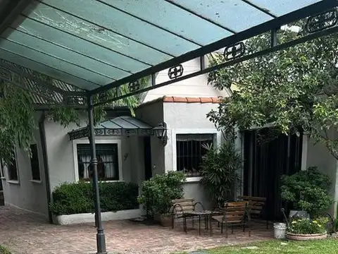 Casa en Alquiler Temporal en Bella Vista, Partido de San Miguel