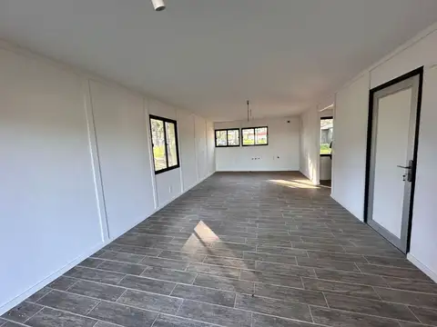 Casa en Venta en Aigua, USD 189.000