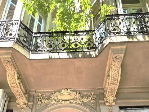 Avenida Juan de Garay 800