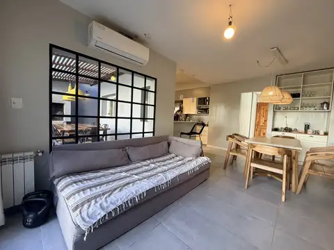 Casa en Alquiler 20 años