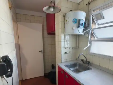 Departamento en Alquiler 40 años