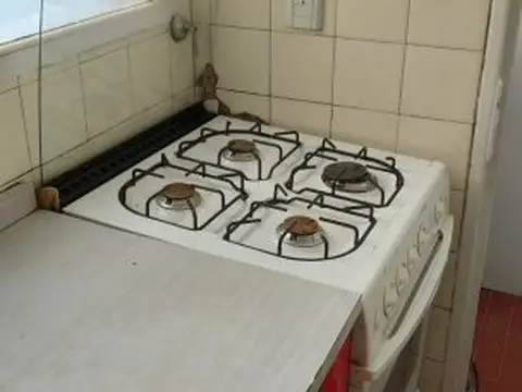 Departamento en Alquiler en Recoleta, $ 680.000