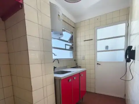 Departamento en alquiler  Juncal 2471 Recoleta