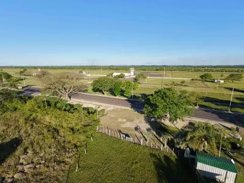Terreno en Venta en Goya, USD 32.000