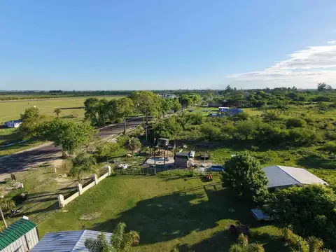 Terreno en Venta de 3367,0 m2