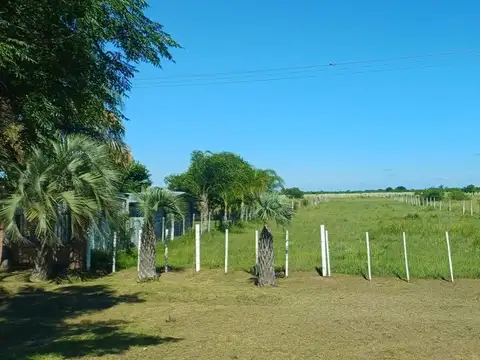Terreno en Venta en Goya, USD 32.000