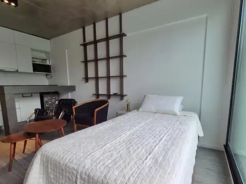 Departamento en Alquiler Temporal en Palermo, USD 850