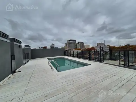 Departamento en Alquiler Temporal de Monoambiente