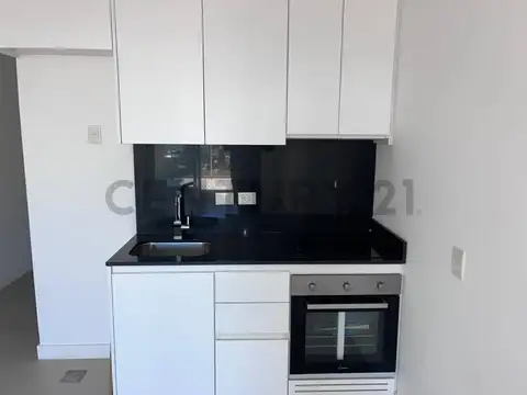 Departamento en Venta 1 año
