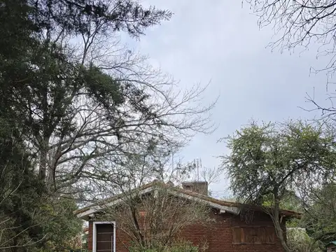 Casa en funes