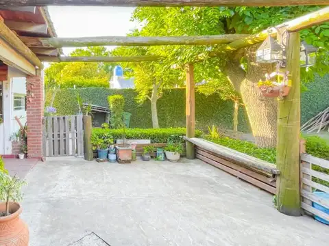 Casa en Venta al Noroeste