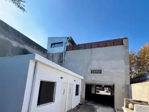 Av. Gdor. Vergara 2800