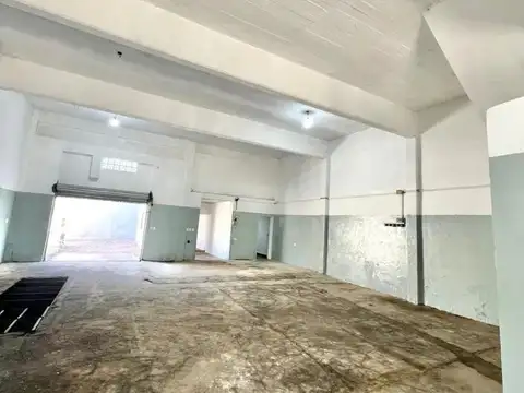 Av. Gdor. Vergara 2800