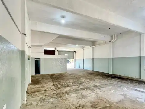 Alquiler de Local Comercial e Industrial en Hurlingham
