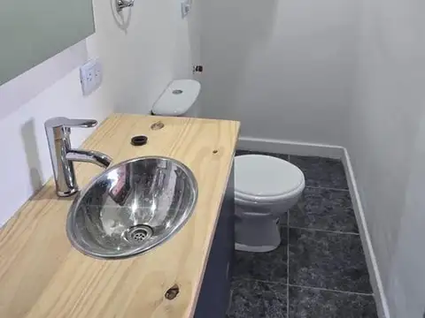 Depto Tipo Casa en Venta A Estrenar