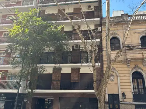ALQUILER DEPTO 4 AMBIENTES EN ALMAGRO