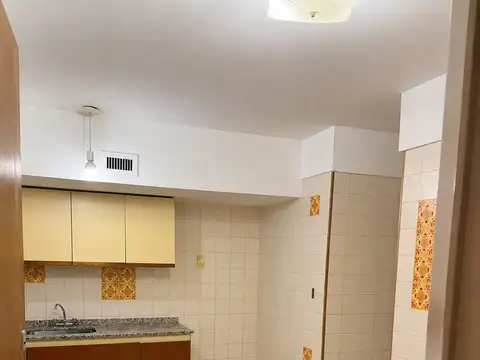 Departamento en Alquiler 40 años