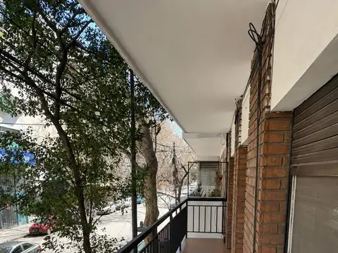 Departamento en Alquiler de 3 dormitorios