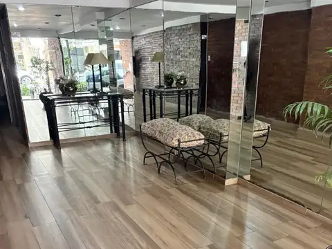 Departamento en Alquiler de 4 ambientes