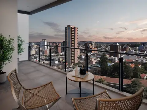 Departamento en Venta en Santa Fe, USD 82.500