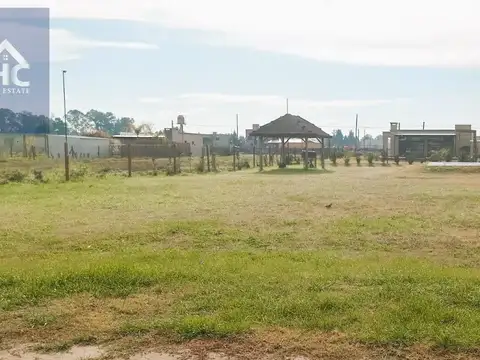 Terreno en Venta de 300,0 m2
