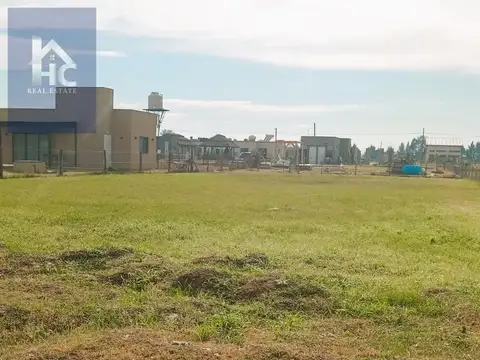 Terreno en Venta 30  mts Fondo