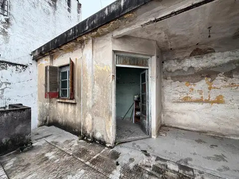 Depto Tipo Casa en Venta de 4 ambientes