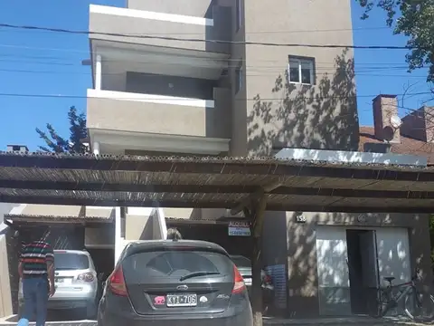 APART 6 DEPARTAMENTOS DE 2 AMBIENTES CON PILETA 