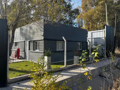 Galpon en Venta 5 años