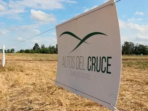 Altos del Cruce