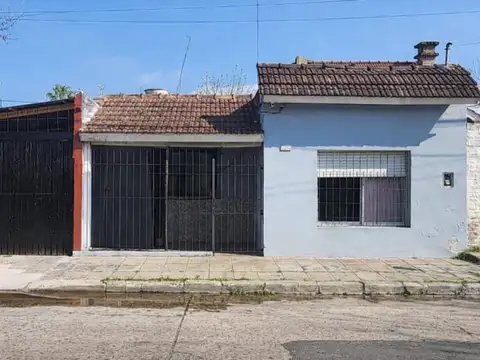 VENTA  CASA + DEPARTAMENTO CASTELAR NORTE