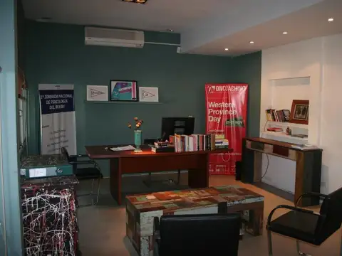 Oficina en Venta en Lomas de San Isidro, USD 90.000