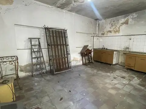 Depto Tipo Casa 4 ambientes con 1 baño