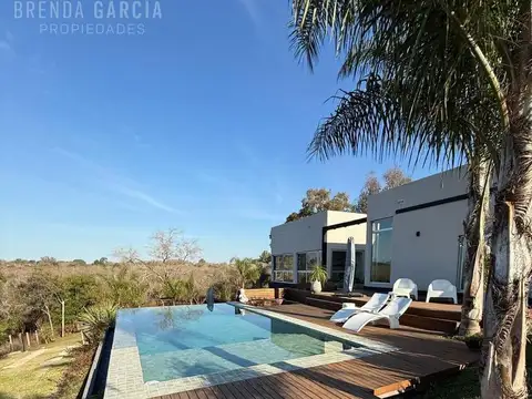 Casa en Venta 5 años