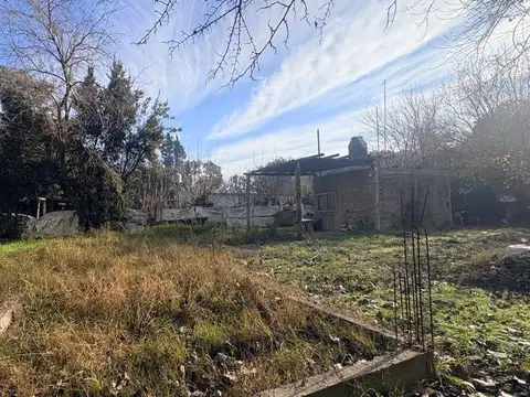 Terreno en Venta en Pontevedra, Partido de Merlo