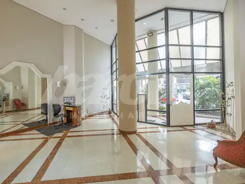 Departamento en Venta de 5 ambientes