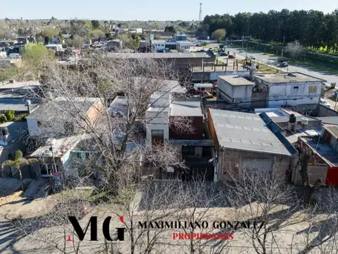 Casa en Venta de 4 dormitorios