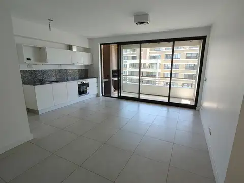 Departamento en Alquiler de 2 dormitorios