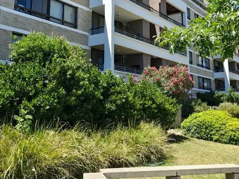 Depto alquiler 2 hab 2 baños 1 cochera B° Quartier Nordelta