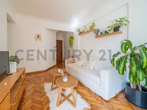 Avenida Córdoba 2600, Piso 0