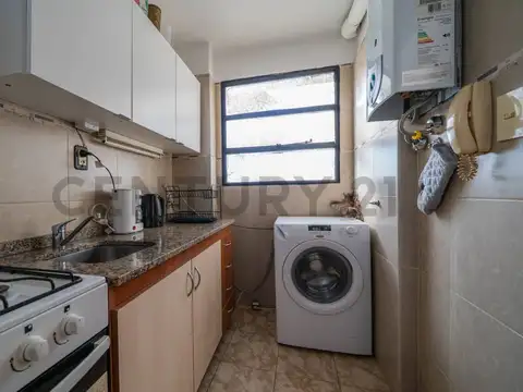 Departamento en Venta 40 años